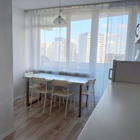 2-Room-Flat At The Beach Gdańsk Exterior foto