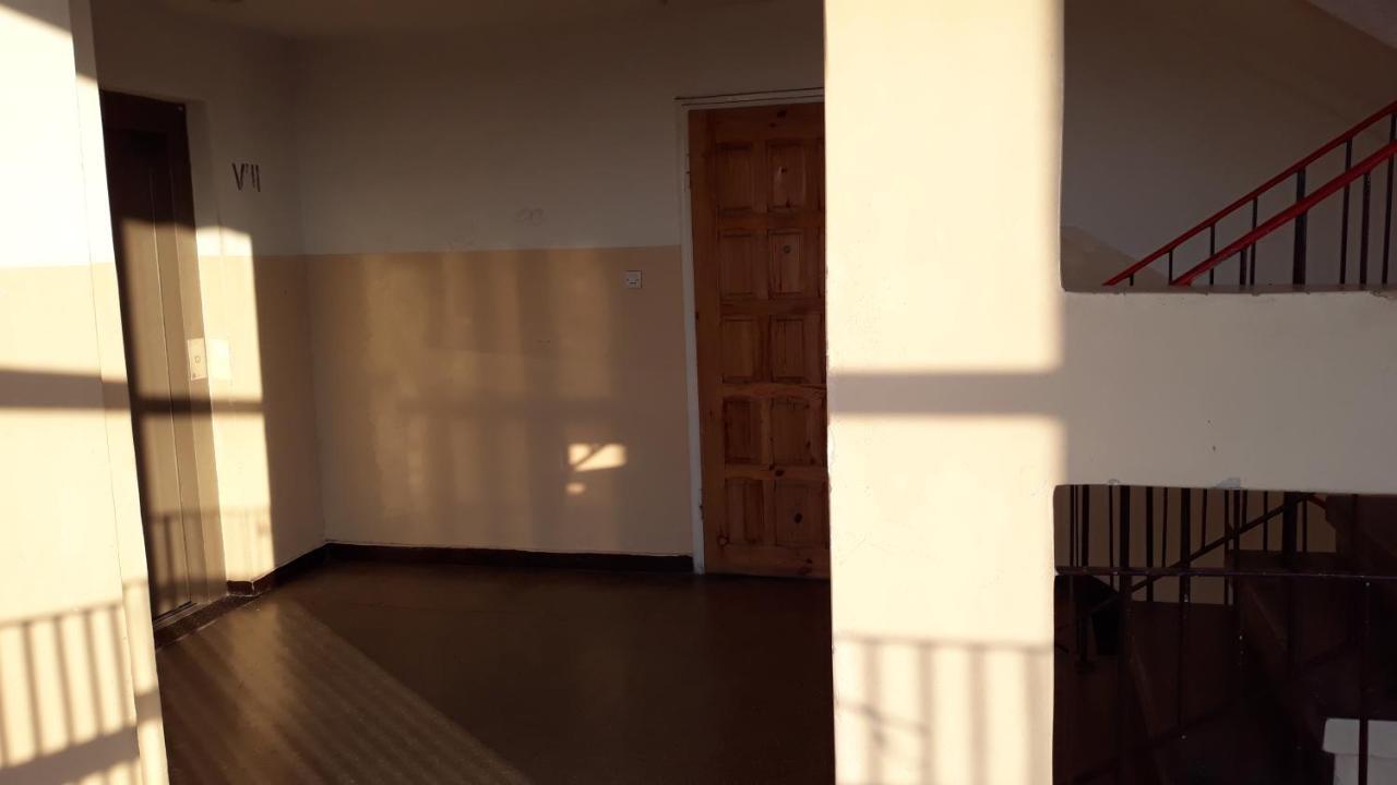 2-Room-Flat At The Beach Gdańsk Exterior foto
