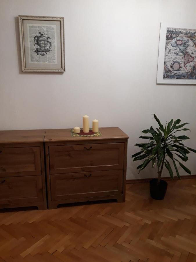2-Room-Flat At The Beach Gdańsk Exterior foto