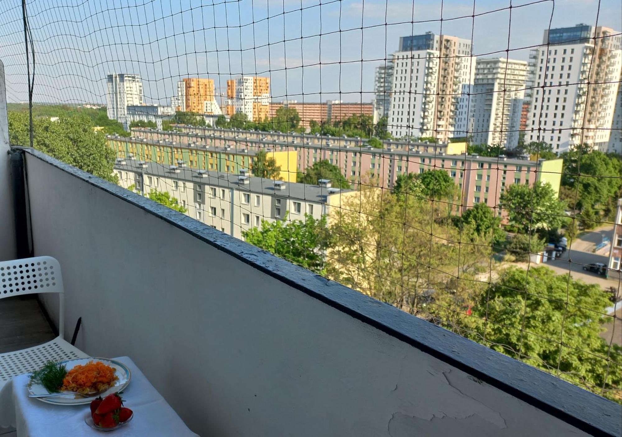 2-Room-Flat At The Beach Gdańsk Exterior foto